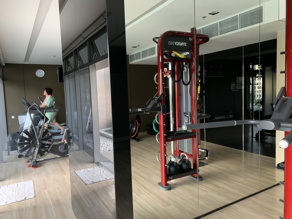 ขายคอนโดอ่อนนุช อุดมสุข : ขายคอนโด Whizdom Connect สุขุมวิท ติดทรูดิจิติล (Rt-01)