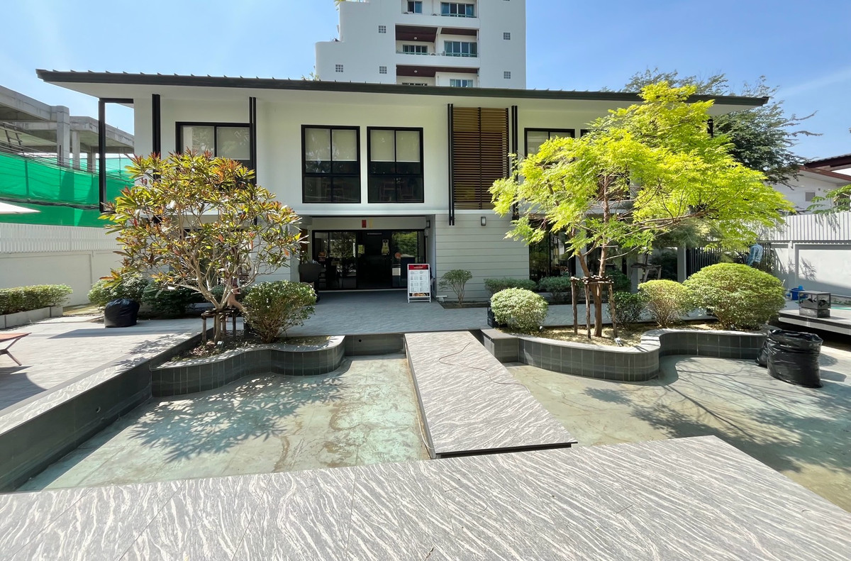 ให้เช่าร้านค้า/ตลาดนัดสุขุมวิท อโศก ทองหล่อ : บ้านเช่า เพื่อธุรกิจ @ ปรีดี พนมยงค์ สุขุมวิท ใกล้ ทองหล่อ เอกมัย ตกแต่ง รีโนเวทได้ ยินดีรับผู้เช่า 3+3 ปี ฟรีตกแต่ง 30 วัน