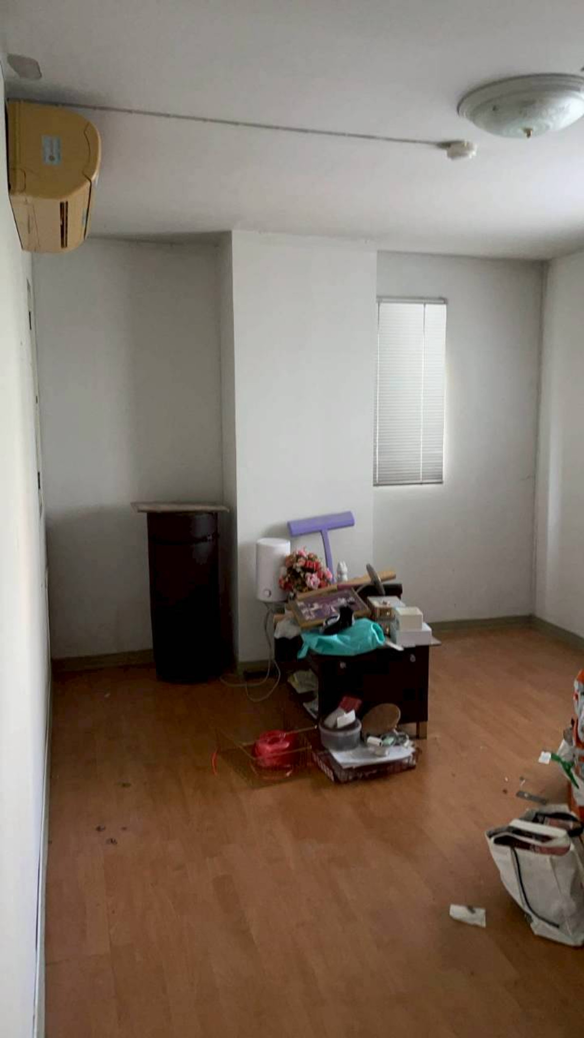 For SaleCondoLadprao101, Happy Land, The Mall Bang Kapi : ✅ S-LCLP140 ✅ Line : @p2nproperty