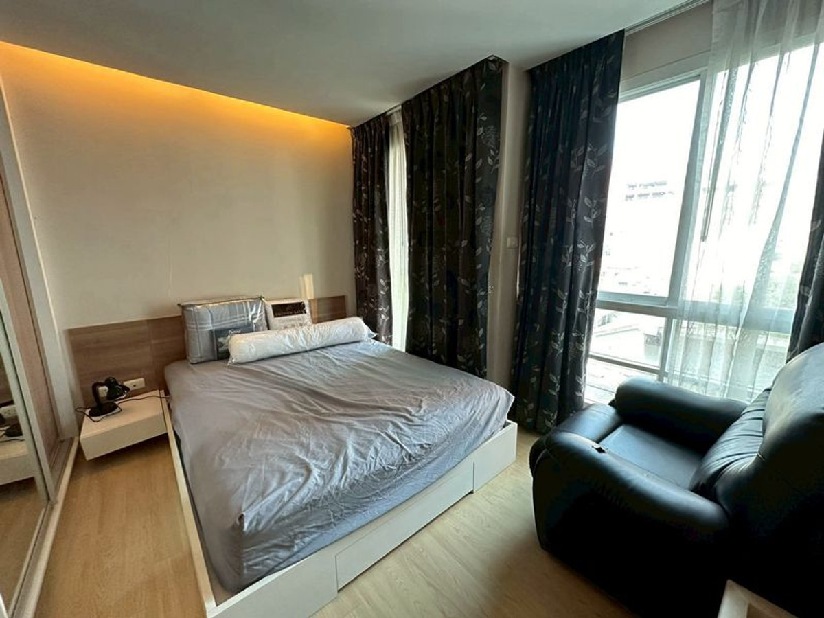 For SaleCondoRatchadapisek, Huaikwang, Suttisan : Emerald Residence Ratchada / 1 Bedroom (FOR SALE), Emerald Residence Ratchada / 1 Bedroom (For Sale) TARN292