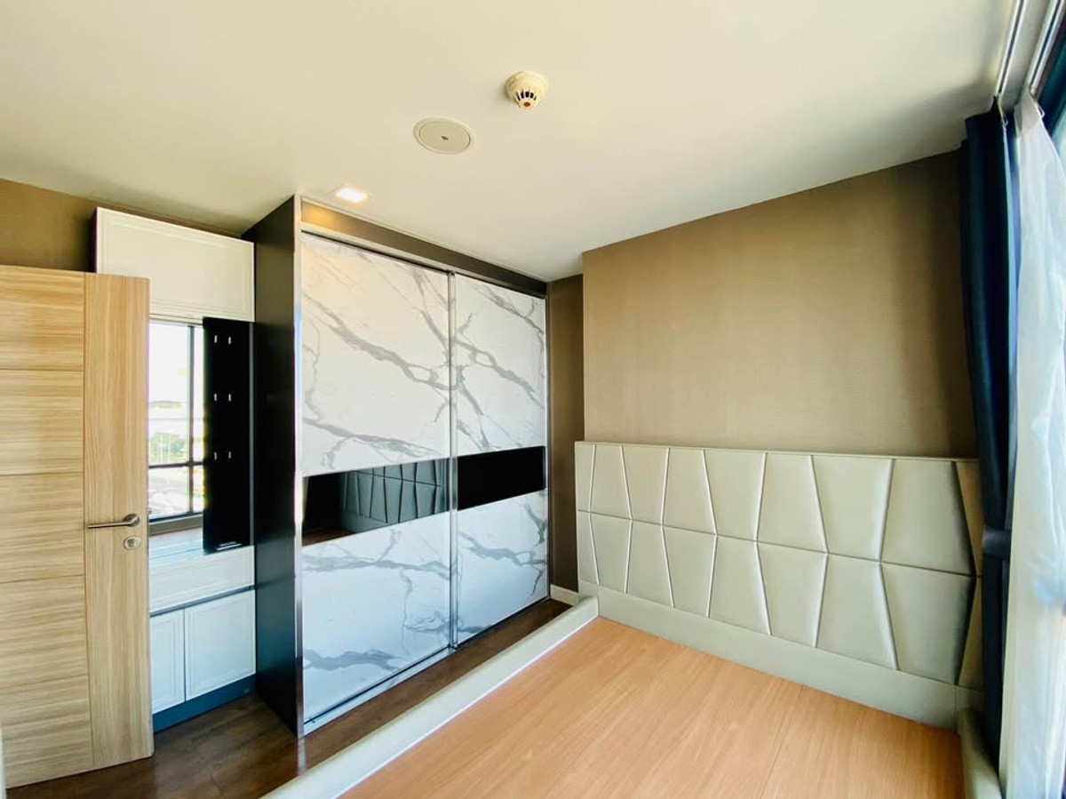 ให้เช่าคอนโดนวมินทร์ รามอินทรา : Esta Bliss Ramintra / 2 Bedrooms (FOR RENT), เอสต้า บลิซ รามอินทรา / 2 ห้องนอน (เช่า) PINP251