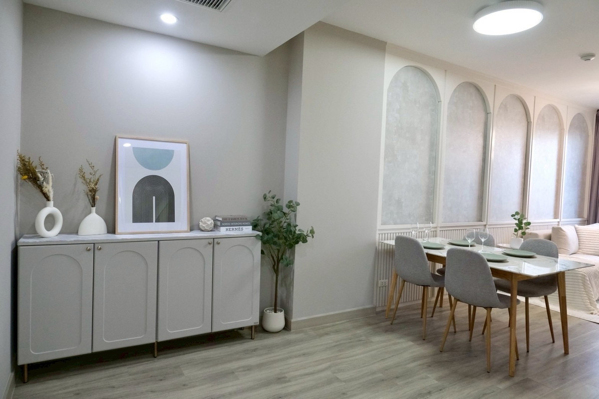 ขายคอนโดวงเวียนใหญ่ เจริญนคร : Supalai River Place Charoen Nakhon / 1 Bedroom (FOR SALE), ศุภาลัย ริเวอร์ เพลส เจริญนคร / 1 ห้องนอน (ขาย) PT143