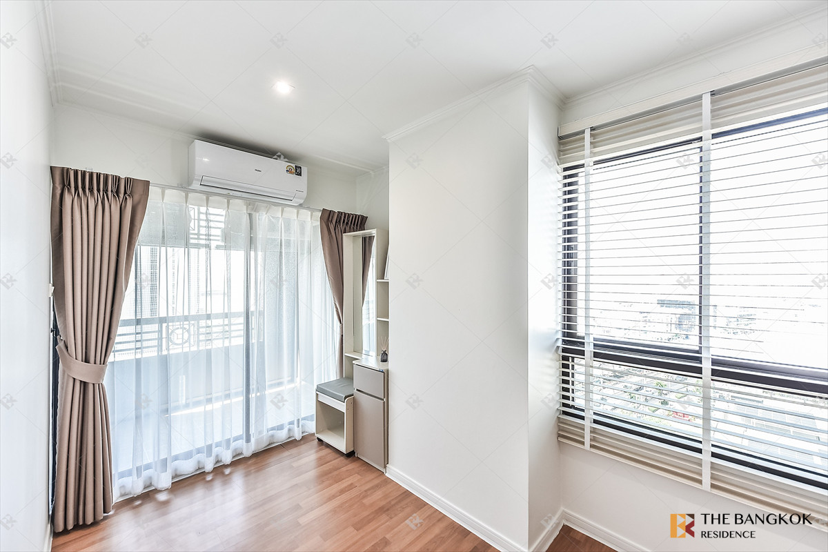 For SaleCondoRama3 (Riverside),Satupadit : ❤️‍🔥Condo for Sale in Bangkok - Lumpini Place Rama 3 - Riverview 5.29M , 2 Bedroom Stunning River View🌊
