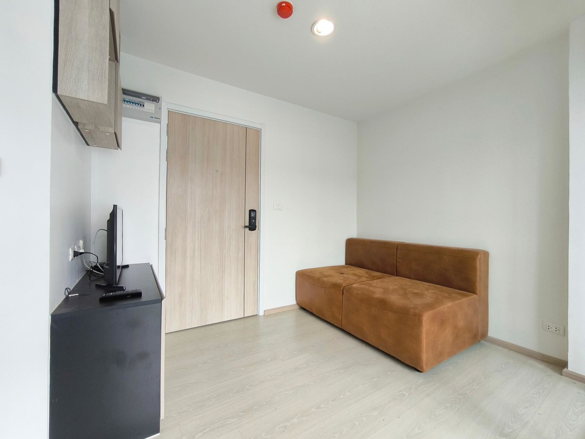 For SaleCondoBangna, Bearing, Lasalle : 🩷🌷The Excel Groove LaSalle🌷🩷 1 Bed 1 Bath, Sale Price : 1,300,000 baht