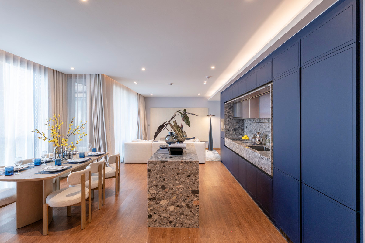 For RentCondoSukhumvit, Asoke, Thonglor : 🔥𝘽𝙚 𝙩𝙝𝙚 𝙛𝙞𝙧𝙨𝙩 𝙩𝙤 𝙧𝙚𝙣𝙩🔥 𝗩𝗜𝗔 𝟯𝟰 Condo, large room Pets allowed🐾 Newest, near BTS Thonglor.