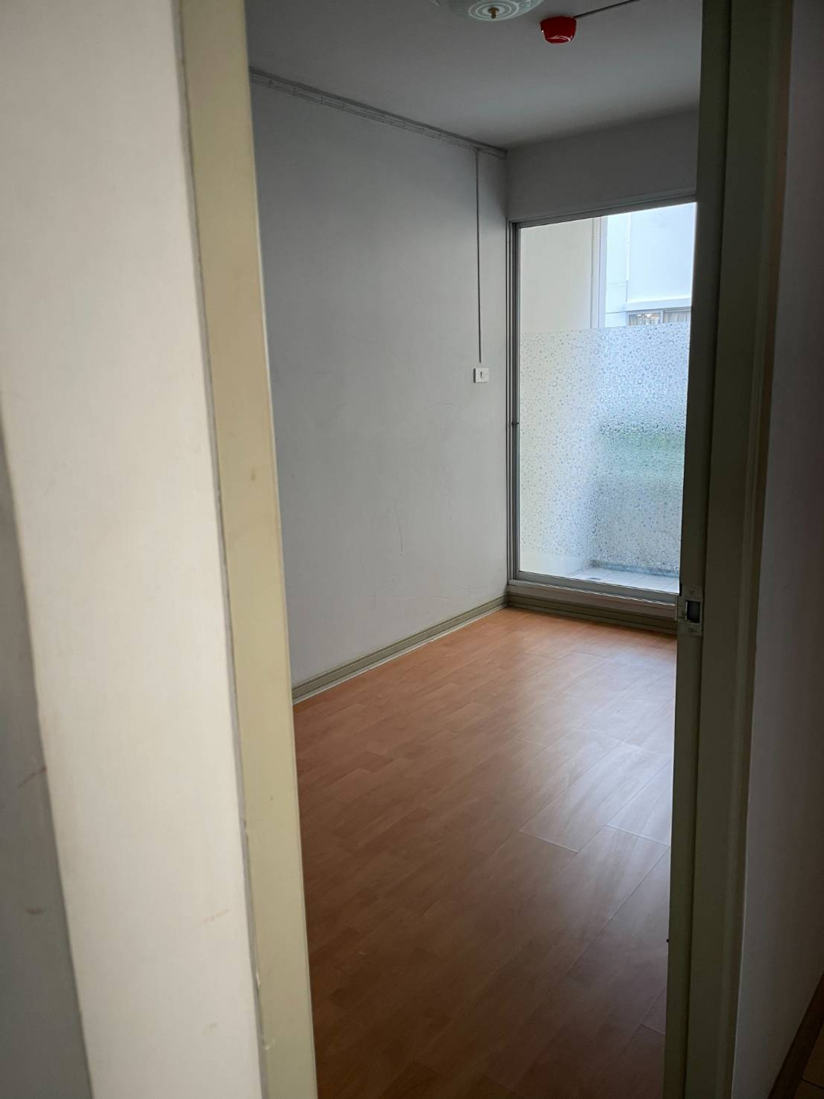 For SaleCondoLadprao101, Happy Land, The Mall Bang Kapi : ✅ S-LCLP140 ✅ Line : @p2nproperty