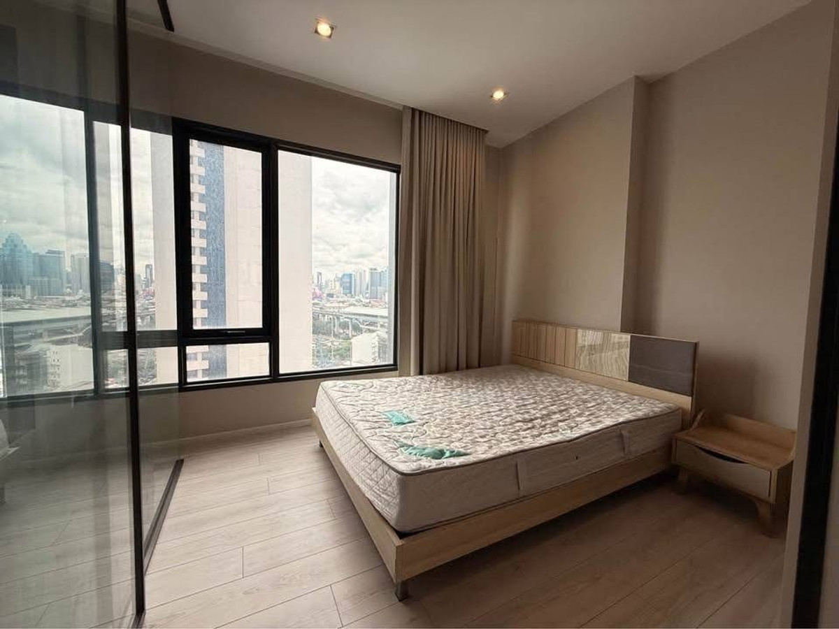 ขายคอนโดราชเทวี พญาไท : ✨ The Room Phayathai (เดอะ รูม พญาไท)  - 1 Bedroom for Sale & Rent  (ขายเช่า) / HBH-SI-127