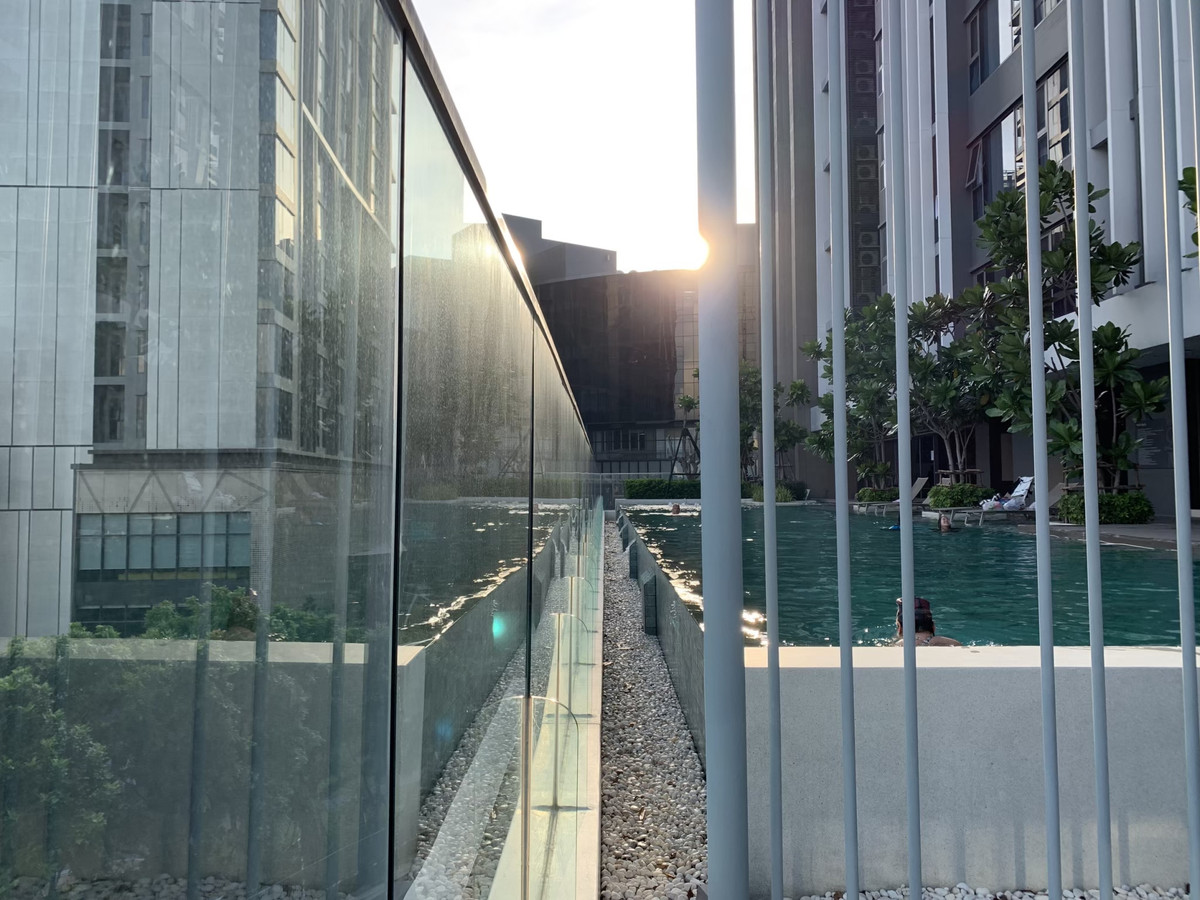 ขายคอนโดอ่อนนุช อุดมสุข : ขายคอนโด Whizdom Connect สุขุมวิท ติดทรูดิจิติล (Rt-01)