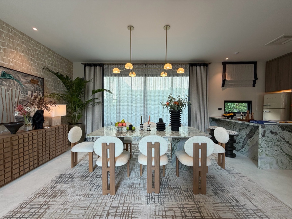 ให้เช่าบ้านบางนา แบริ่ง ลาซาล : ให้เช่าบ้านเดี่ยวหรู เศรษฐสิริ บางนา กม.10 บ้านเดี่ยวดีไซน์โมเดิร์น เรียบหรู ฟังก์ชันลงตัว เหมาะสำหรับครอบครัวที่ต้องการความเป็นส่วนตัวในโครงการระดับพรีเมียม