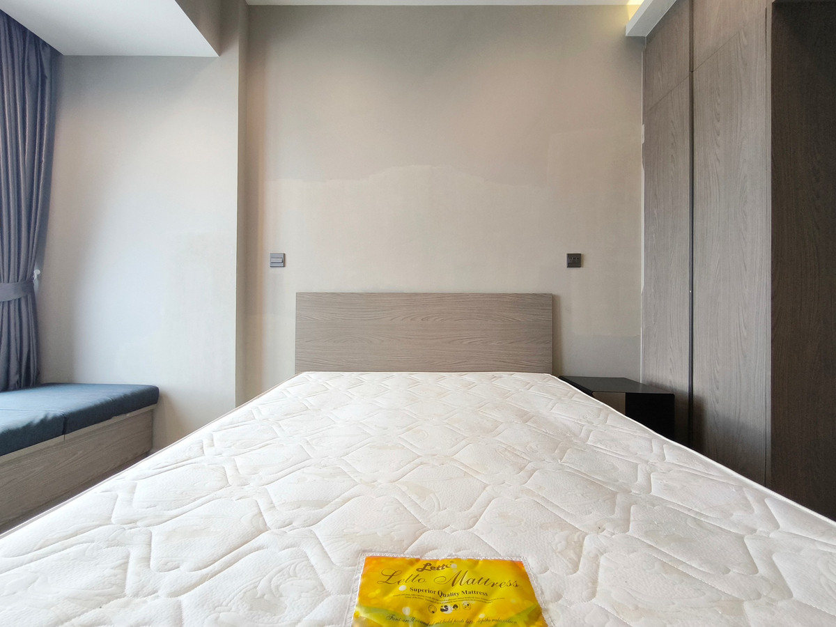 For SaleCondoSapankwai,Jatujak : 🩷🌷M-Jatujak🌷🩷 1 Bed 1 Bath, Selling Price 4,200,000 Baht