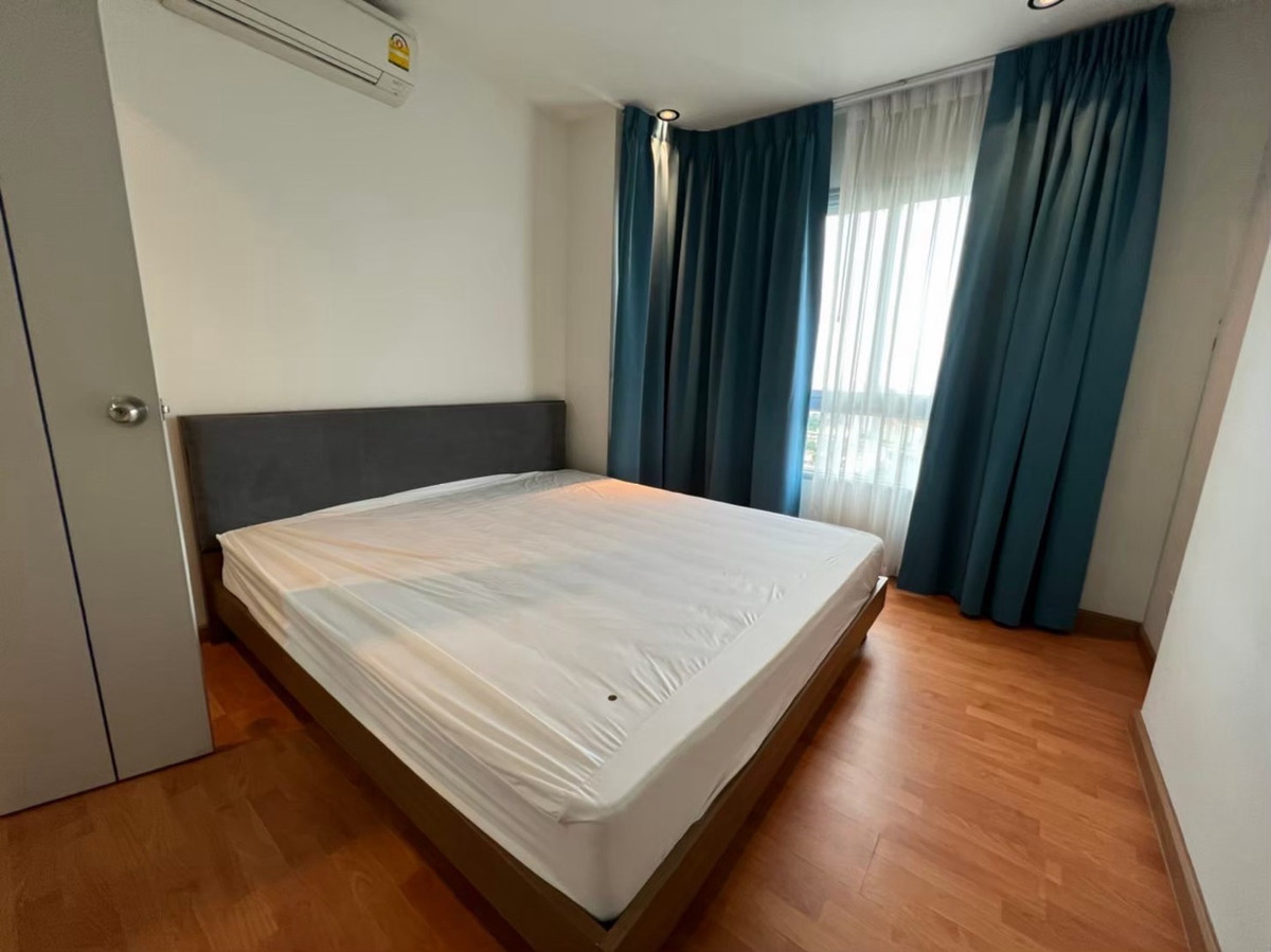 For RentCondoThaphra, Talat Phlu, Wutthakat : Urgently available for rent: The President Sathorn - Ratchaphruek 3 (The President Sathorn - Ratchaphruek 3). If interested in negotiating the price, add Line @condo168 (with @ in front)