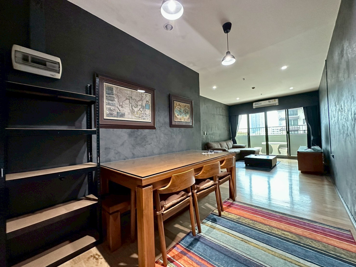 For RentCondoSukhumvit, Asoke, Thonglor : 🌇✨ One Bedroom Noble Solo Condo for Rent - Near BTS Thonglor