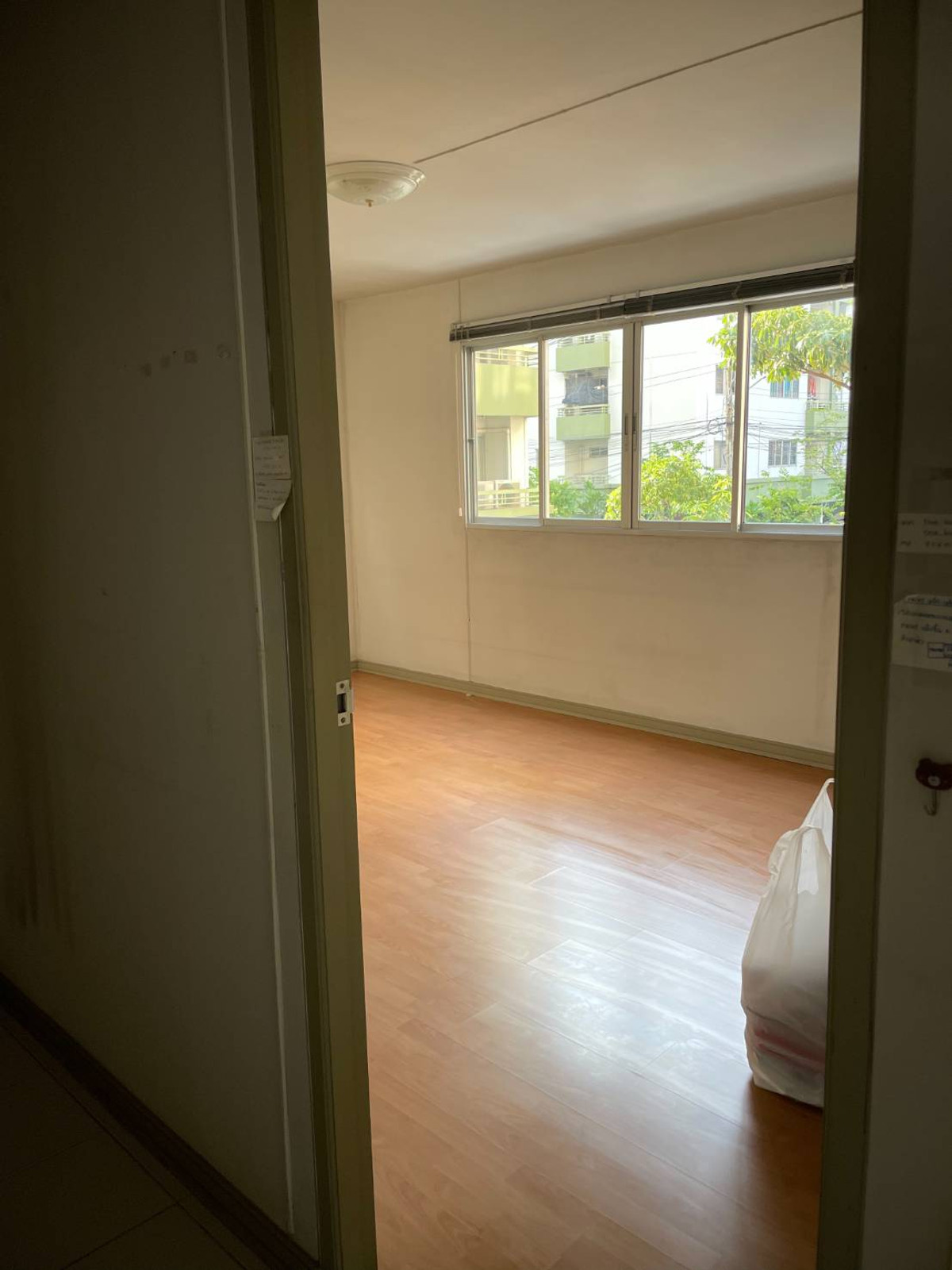 ขายคอนโดลาดพร้าว101 แฮปปี้แลนด์ : ✅ S-LCLP140 ✅ Line : @p2nproperty