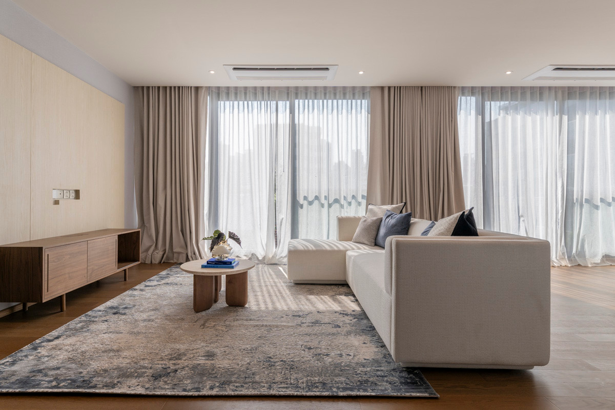 For RentCondoSukhumvit, Asoke, Thonglor : 🔥𝘽𝙚 𝙩𝙝𝙚 𝙛𝙞𝙧𝙨𝙩 𝙩𝙤 𝙧𝙚𝙣𝙩🔥 𝗩𝗜𝗔 𝟯𝟰Condo, large room Pets allowed🐾 Newest, near BTS Thonglor.