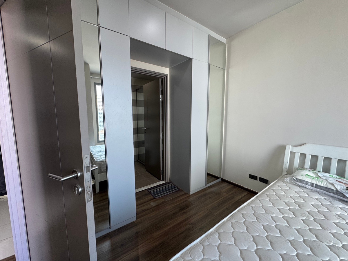 For RentCondoSukhumvit, Asoke, Thonglor : Best Price ‼️ For rent Ceil by Sansiri, very beautiful room, very good price, fully furnished. Ready to move in ✨