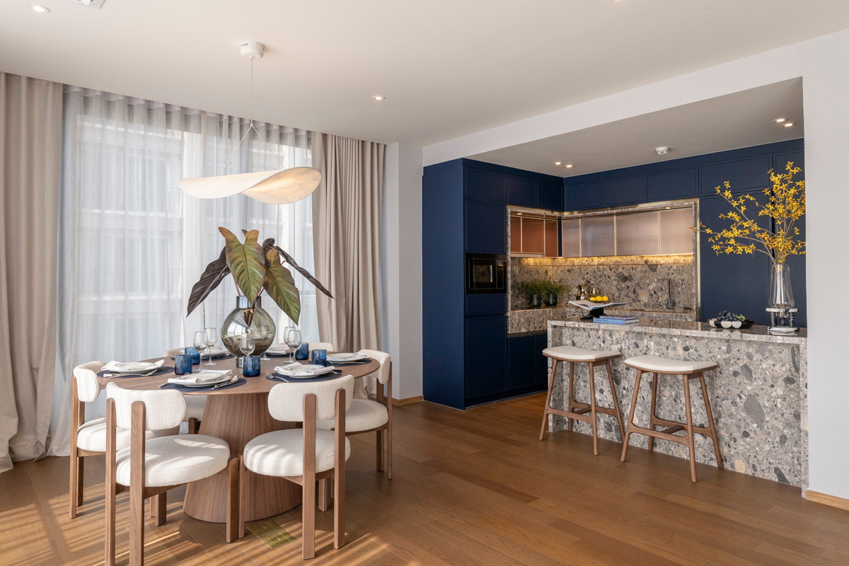 For RentCondoSukhumvit, Asoke, Thonglor : 🔥𝘽𝙚 𝙩𝙝𝙚 𝙛𝙞𝙧𝙨𝙩 𝙩𝙤 𝙧𝙚𝙣𝙩🔥 𝗩𝗜𝗔 𝟯𝟰Condo, large room Pets allowed🐾 Newest, near BTS Thonglor.