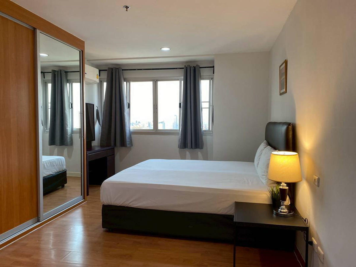 For RentCondoSukhumvit, Asoke, Thonglor : Condo for rent: The Waterford Diamond (The Waterford Diamond) ((BTS Phrom Phong Phrom Phong)) MK-02 line @livingbkk