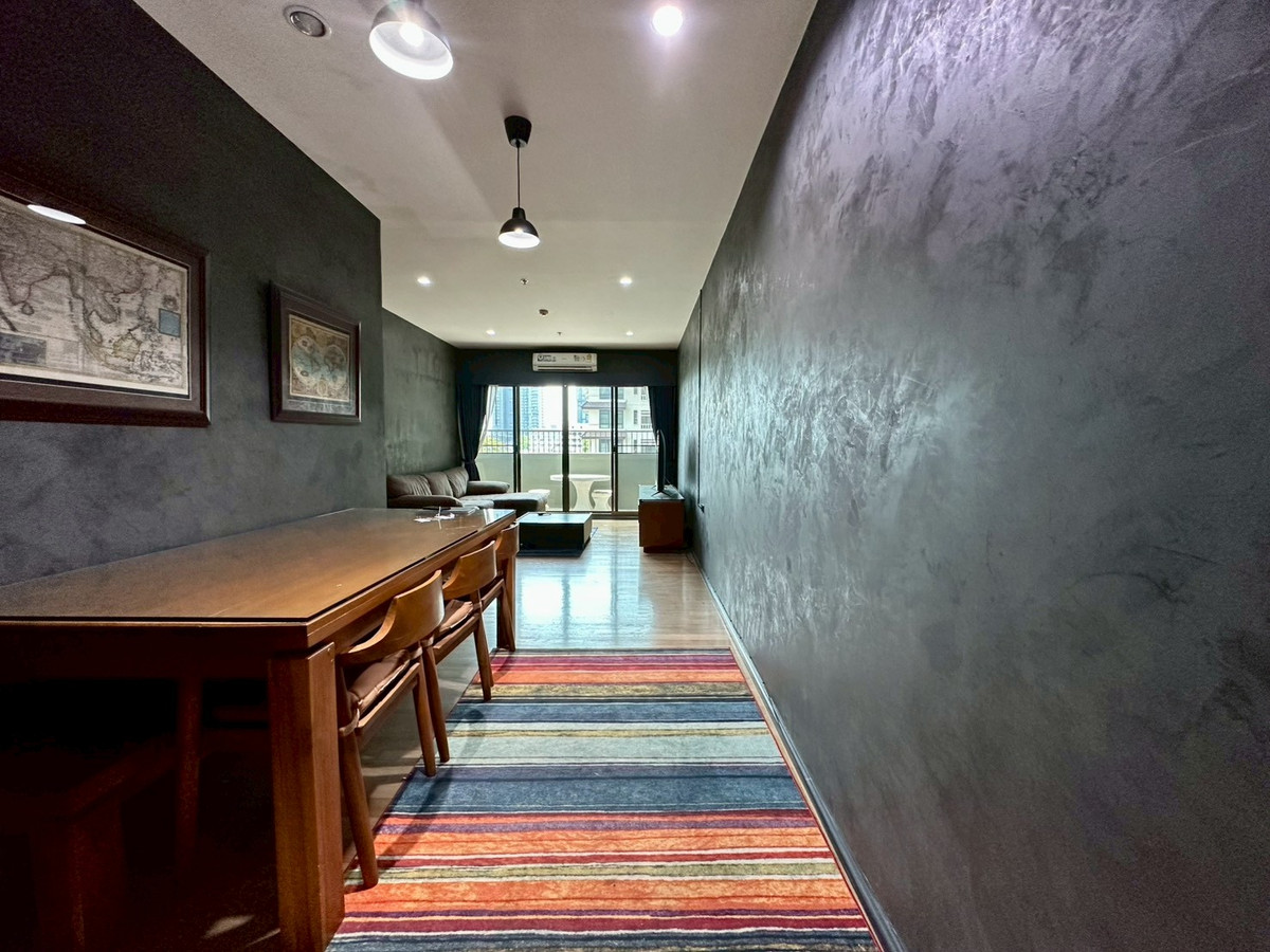 For RentCondoSukhumvit, Asoke, Thonglor : 🌇✨ One Bedroom Noble Solo Condo for Rent - Near BTS Thonglor
