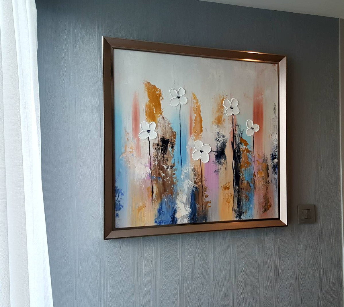 For RentCondoSathorn, Narathiwat : Best Price 💗 For rent, Knightsbridge Prime Sathorn, very beautiful room, very good price, lots of space.