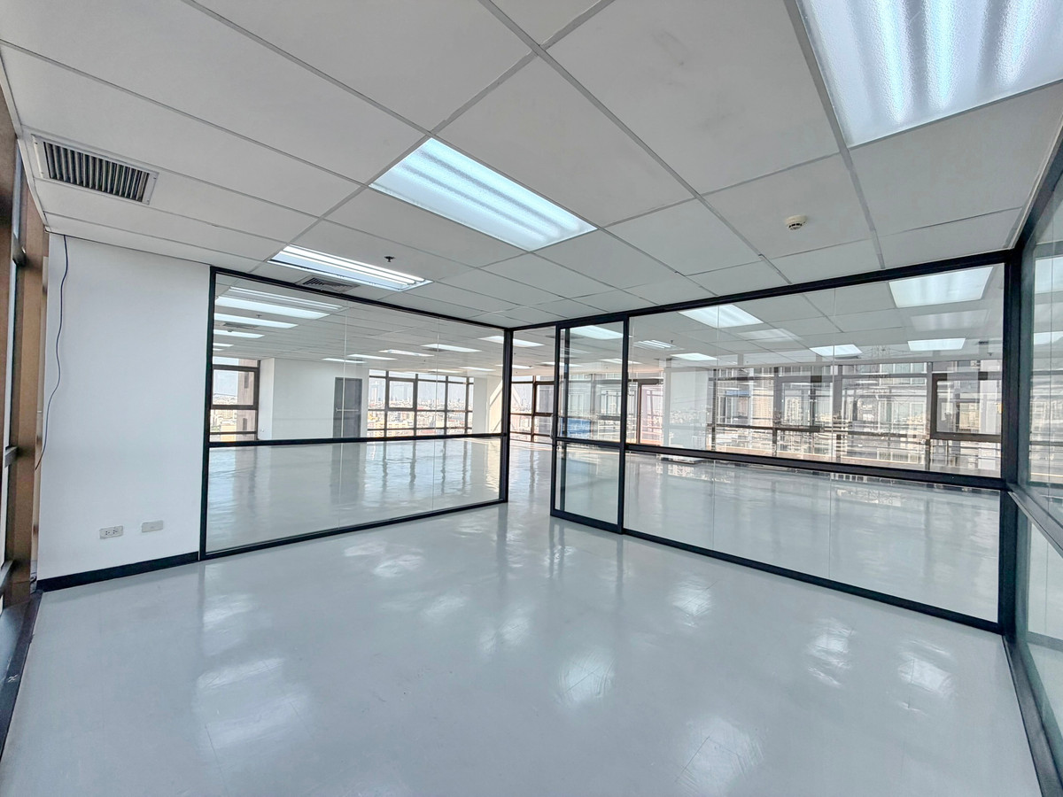 ให้เช่าสำนักงานรัชดา ห้วยขวาง : OF004♛เช่า พื้นที่สำนักงาน♙รัชดา-ห้วยขวาง♜MRT สุทธิสาร∞099-5919653,065-9423251🜲Line@sureresidence