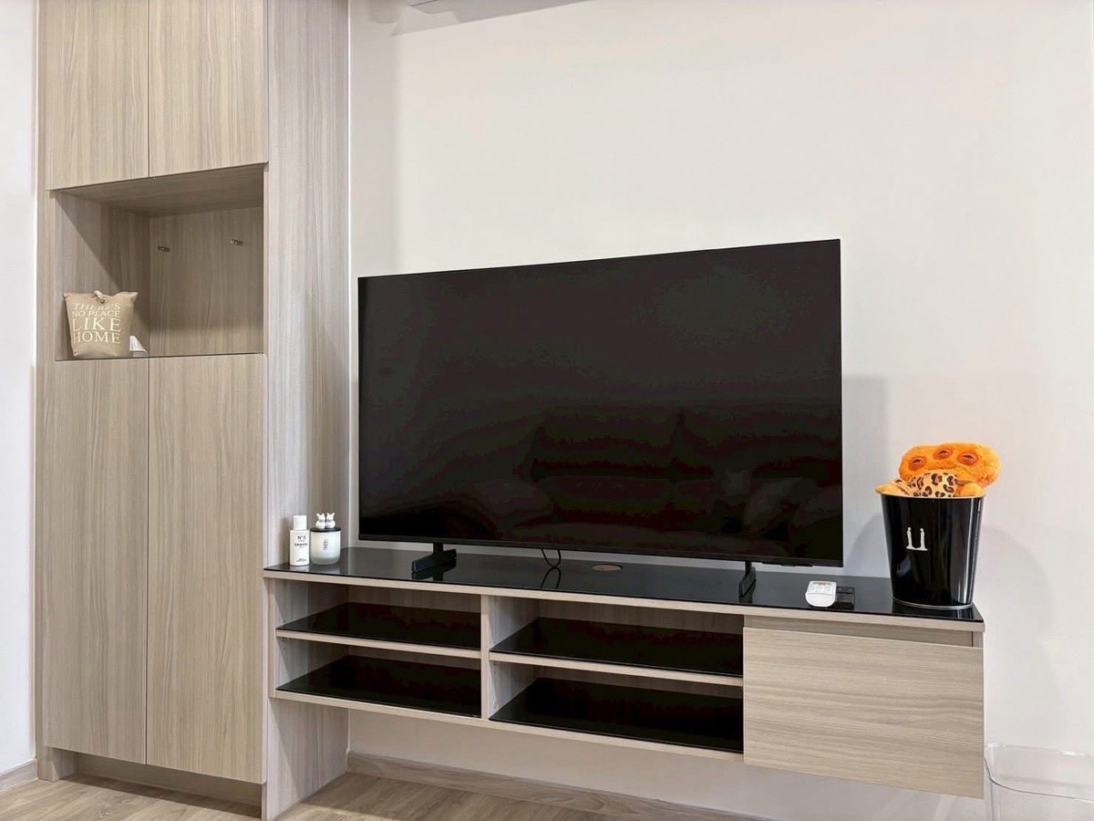 ให้เช่าคอนโดสมุทรปราการ สำโรง : ให้เช่า Origin Plug & Play Srinakarin
