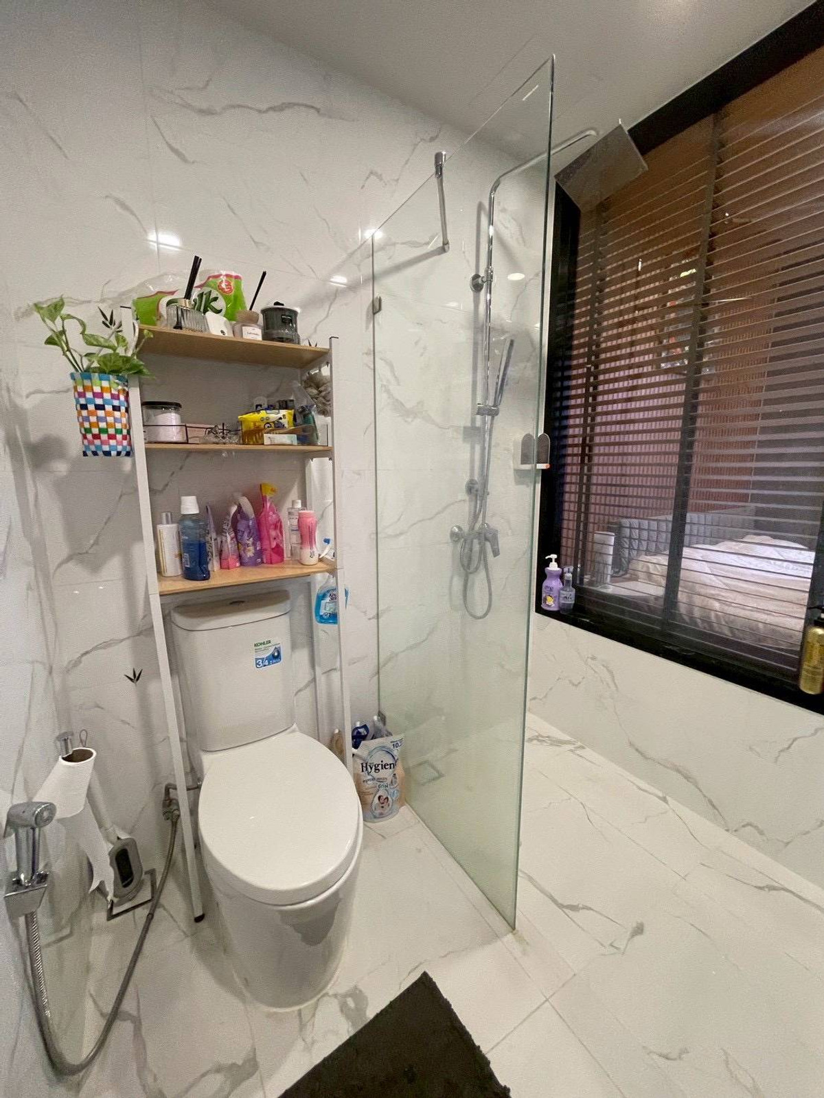 ให้เช่าคอนโดพระราม 9 เพชรบุรีตัดใหม่ RCA : ให้เช่าคอนโด CLOUD Thonglor - Phetchaburi (24 ตร.ม.) 1 นอน 1 น้ำ พร้อมอยู่