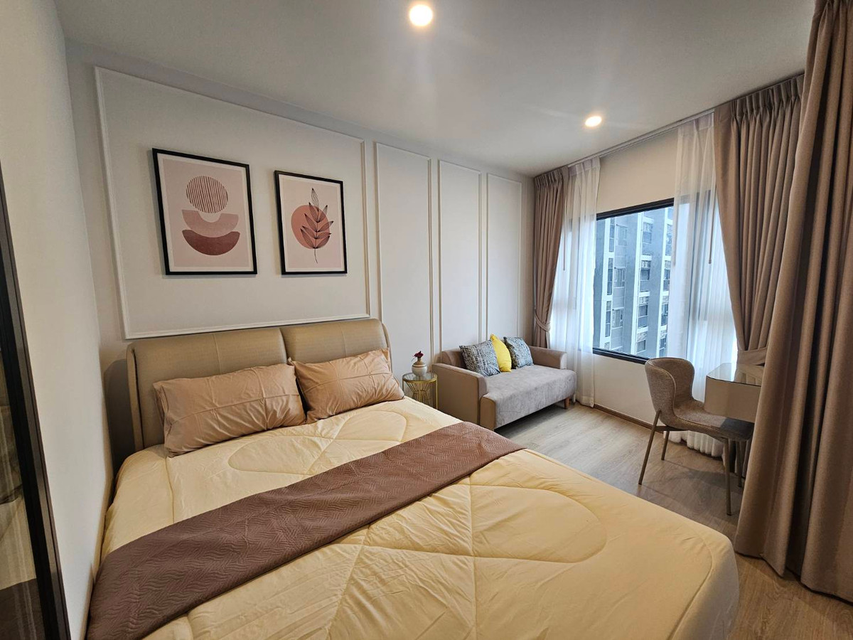 ให้เช่าคอนโดคลองเตย กล้วยน้ำไท : ให้เช่า คอนโด Life พระราม 4 อโศก โทร.0999983897