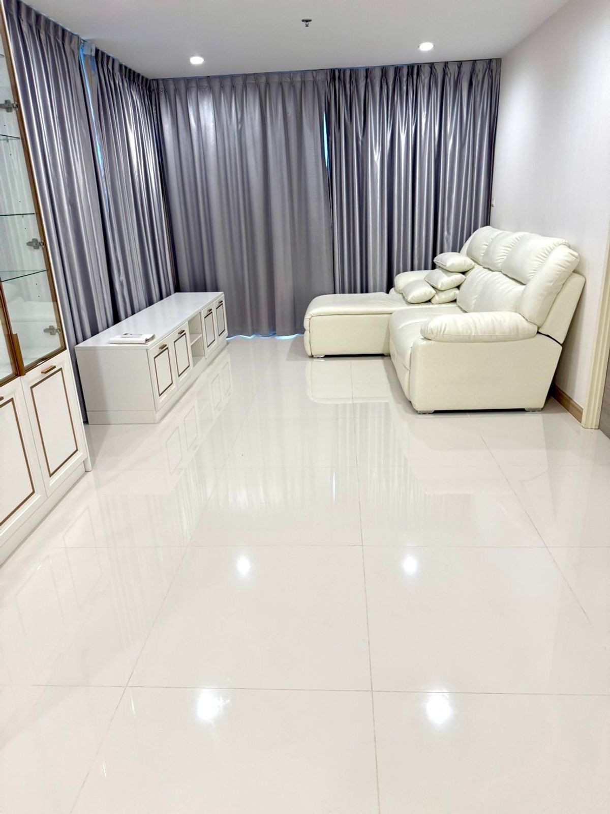 For SaleCondoRama3 (Riverside),Satupadit : Supalai Riva Grande Rama 3 / 2 Bedrooms (FOR SALE), Supalai Riva Grande Rama 3 / 2 Bedrooms (For Sale) PT122