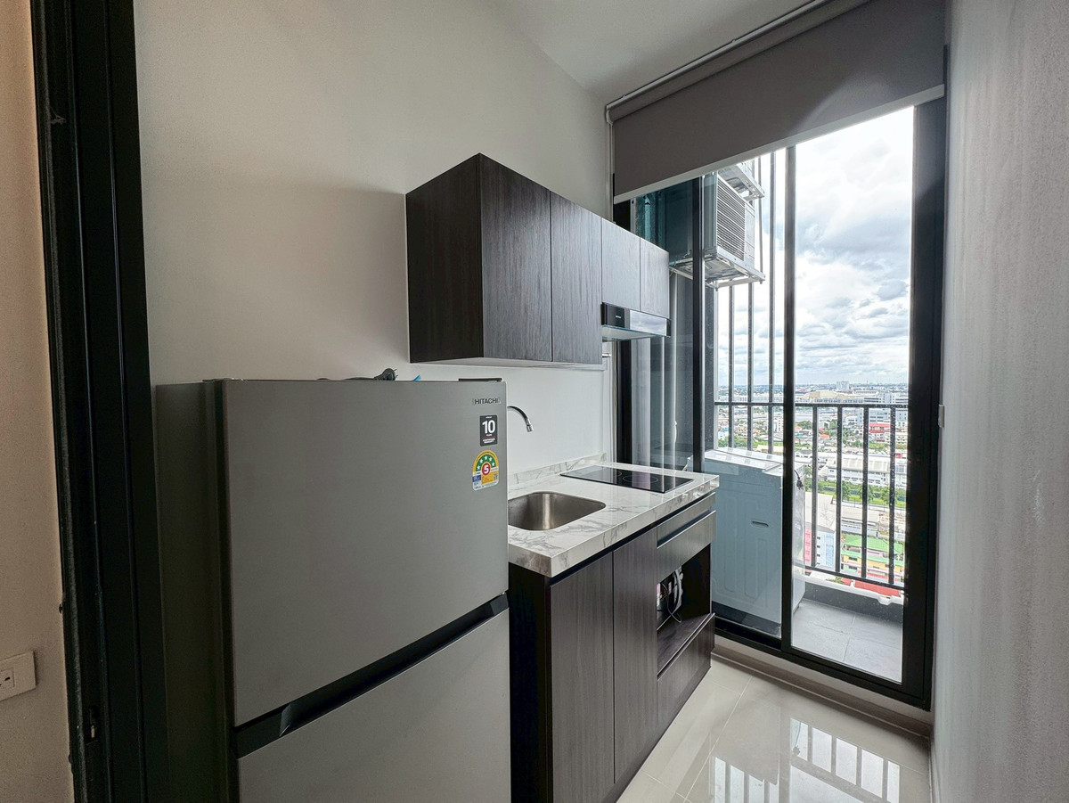 ให้เช่าคอนโดนวมินทร์ รามอินทรา : 🏡 คอนโดเลี้ยงสัตว์ได้! พร้อมเข้าอยู่ – The Origin Plug & Play Ramintra ใครกำลังมองหาคอนโดทำเลดี ติดรถไฟฟ้า แถม เลี้ยงสัตว์ได้ ห้องนี้ตอบโจทย์มาก!