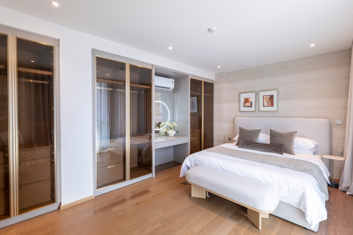 For RentCondoSukhumvit, Asoke, Thonglor : 🔥𝘽𝙚 𝙩𝙝𝙚 𝙛𝙞𝙧𝙨𝙩 𝙩𝙤 𝙧𝙚𝙣𝙩🔥 𝗩𝗜𝗔 𝟯𝟰 Condo, large room Pets allowed🐾 Newest, near BTS Thonglor.