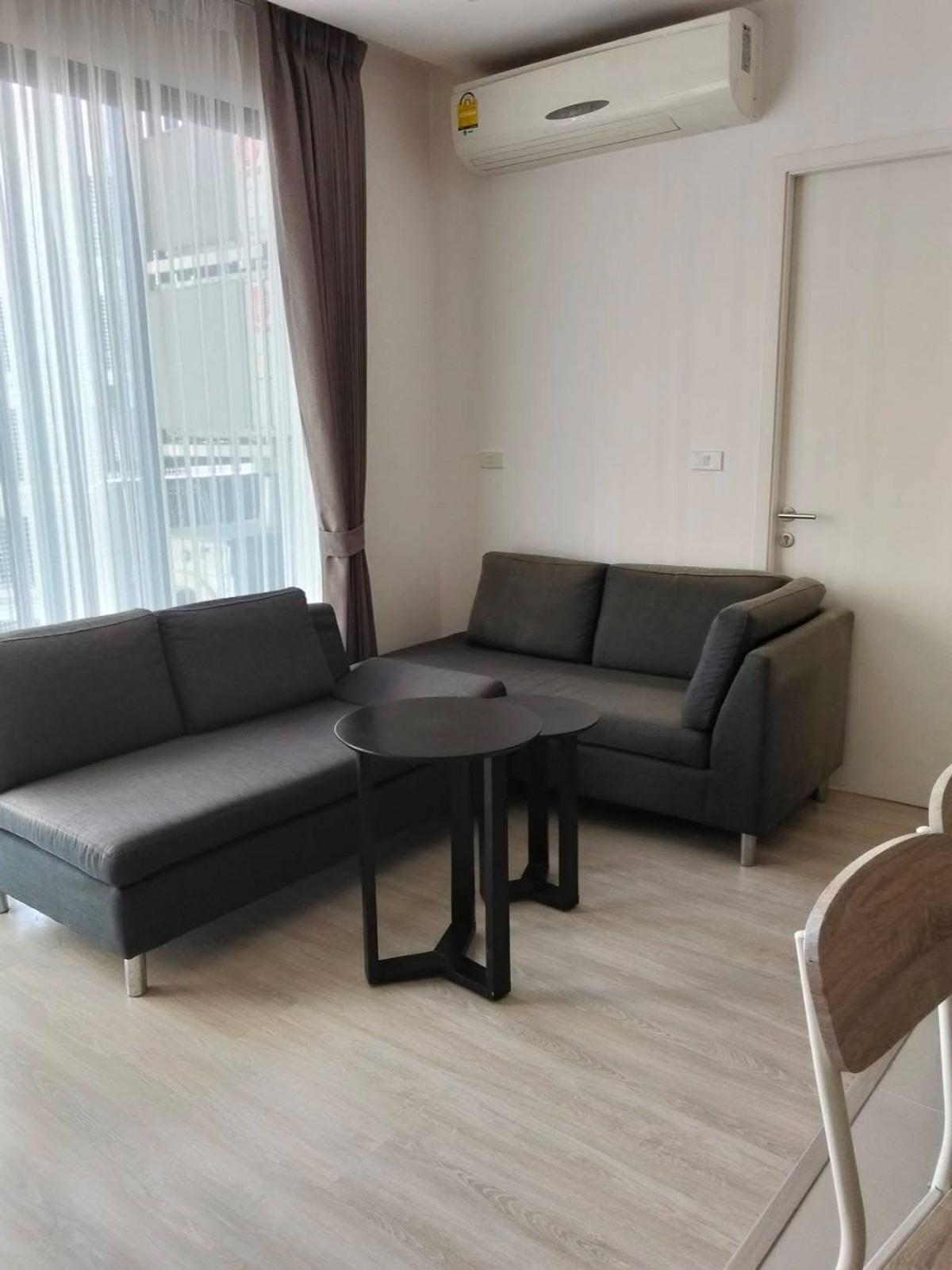 For RentCondoRatchadapisek, Huaikwang, Suttisan : Quinn Condo / 1 Bedroom (FOR RENT), Quinn Condominium / 1 Bedroom (FOR RENT) KAT021