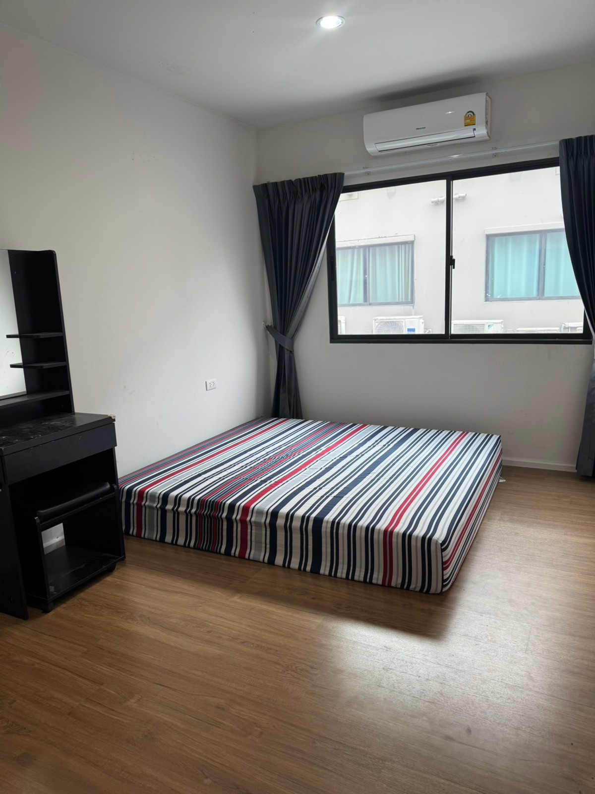 ให้เช่าทาวน์โฮมบางนา แบริ่ง ลาซาล : 🏠 ให้เช่าทาวน์โฮม 3 ชั้น โครงการบ้านกลางเมือง (บางนา-วงแหวน) เดือนละ 23000 บาท 🎉 ใกล้เมกา บางนา กิ่งแก้ว นิคมเจโม บ้านสวย เฟอร์นิเจอร์และเครื่องใช้ไฟฟ้าครบ พร้อมเข้าอยู่ ✅✅