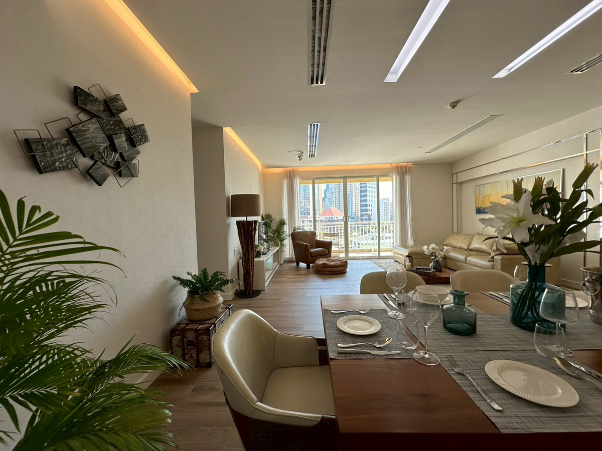 For RentCondoSukhumvit, Asoke, Thonglor : 🎊🌃 3 Bedrooms Wilshire Sukhumvit 22 condo for rent - near BTS Asoke