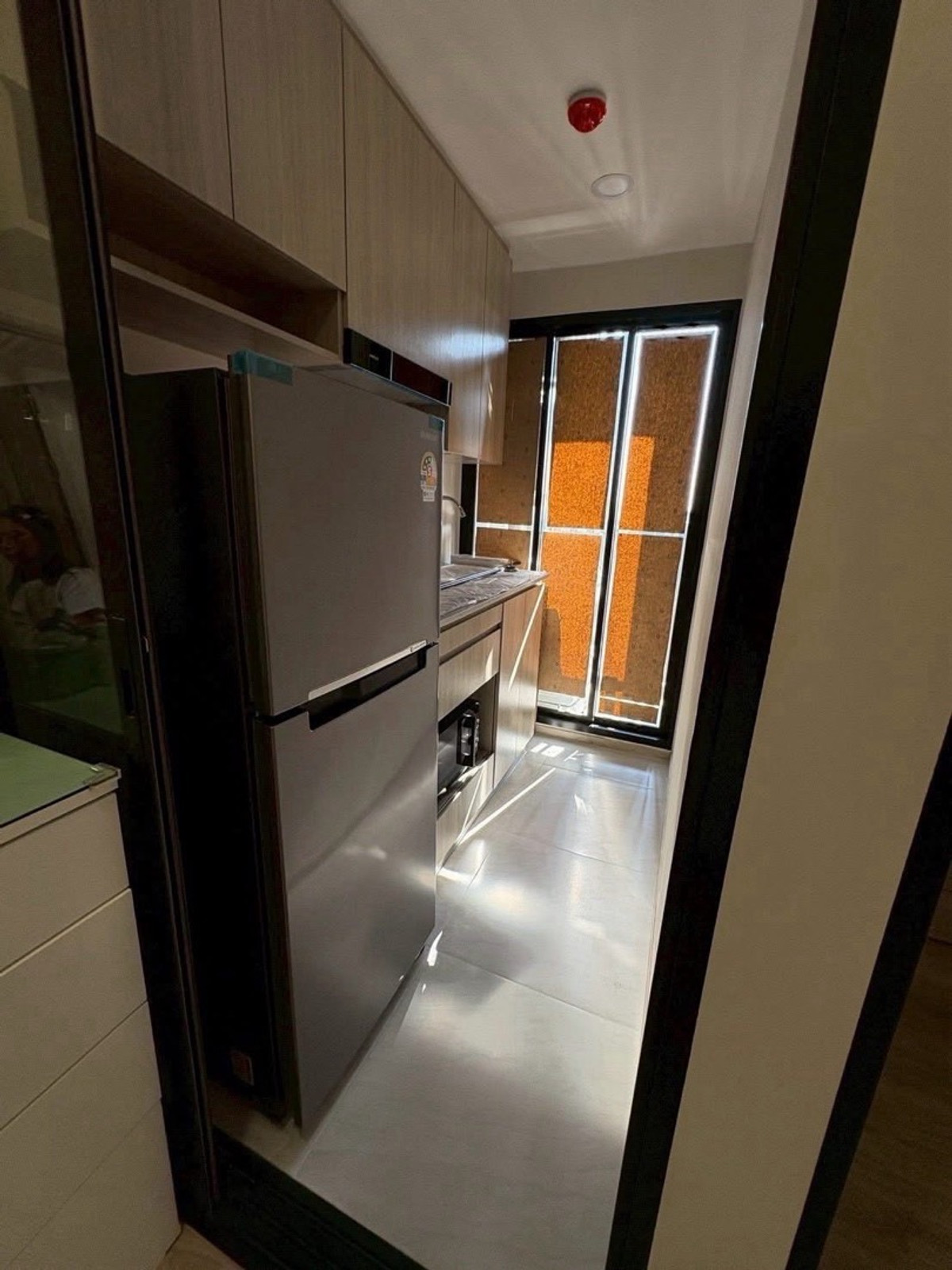 ให้เช่าคอนโดสมุทรปราการ สำโรง : ให้เช่า Origin Plug & Play Srinakarin
