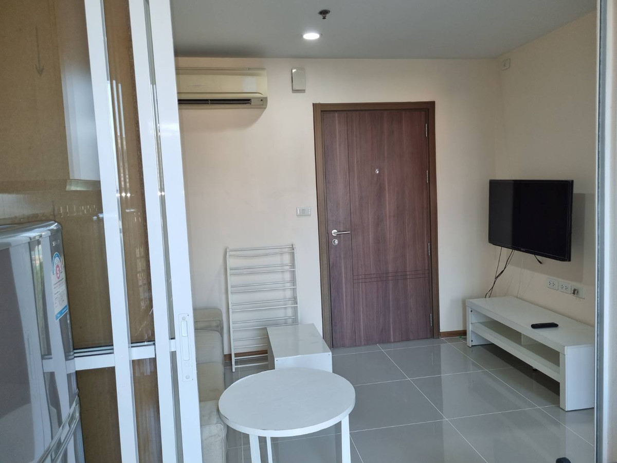 For RentCondoOnnut, Udomsuk : Condo for rent: The Base Sukhumvit 77 (The Base Sukhumvit 77) ((BTS Onnut )) MK-02 line @livingbkk
