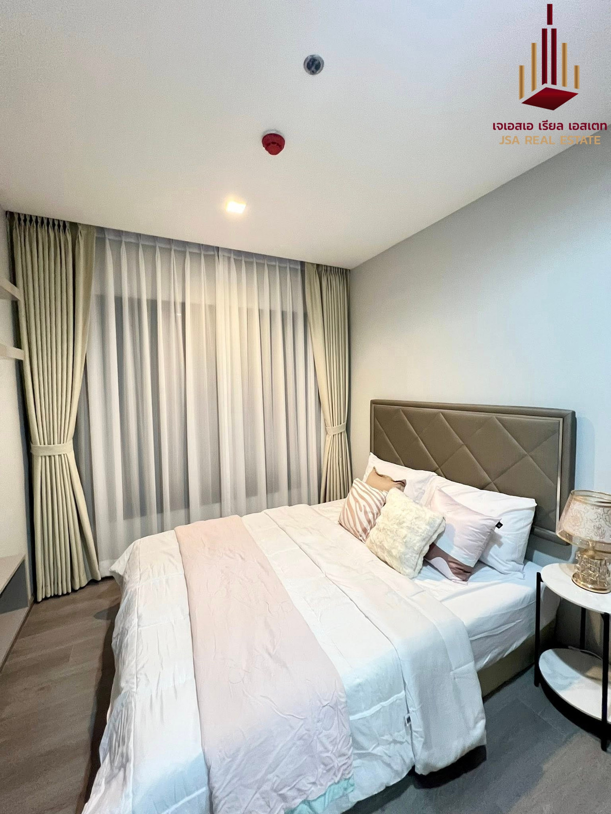 ให้เช่าคอนโดรัตนาธิเบศร์ สนามบินน้ำ พระนั่งเกล้า : ✨ For Rent: The Politan Rive Condo ✨  💰 Only 30,000 THB/month