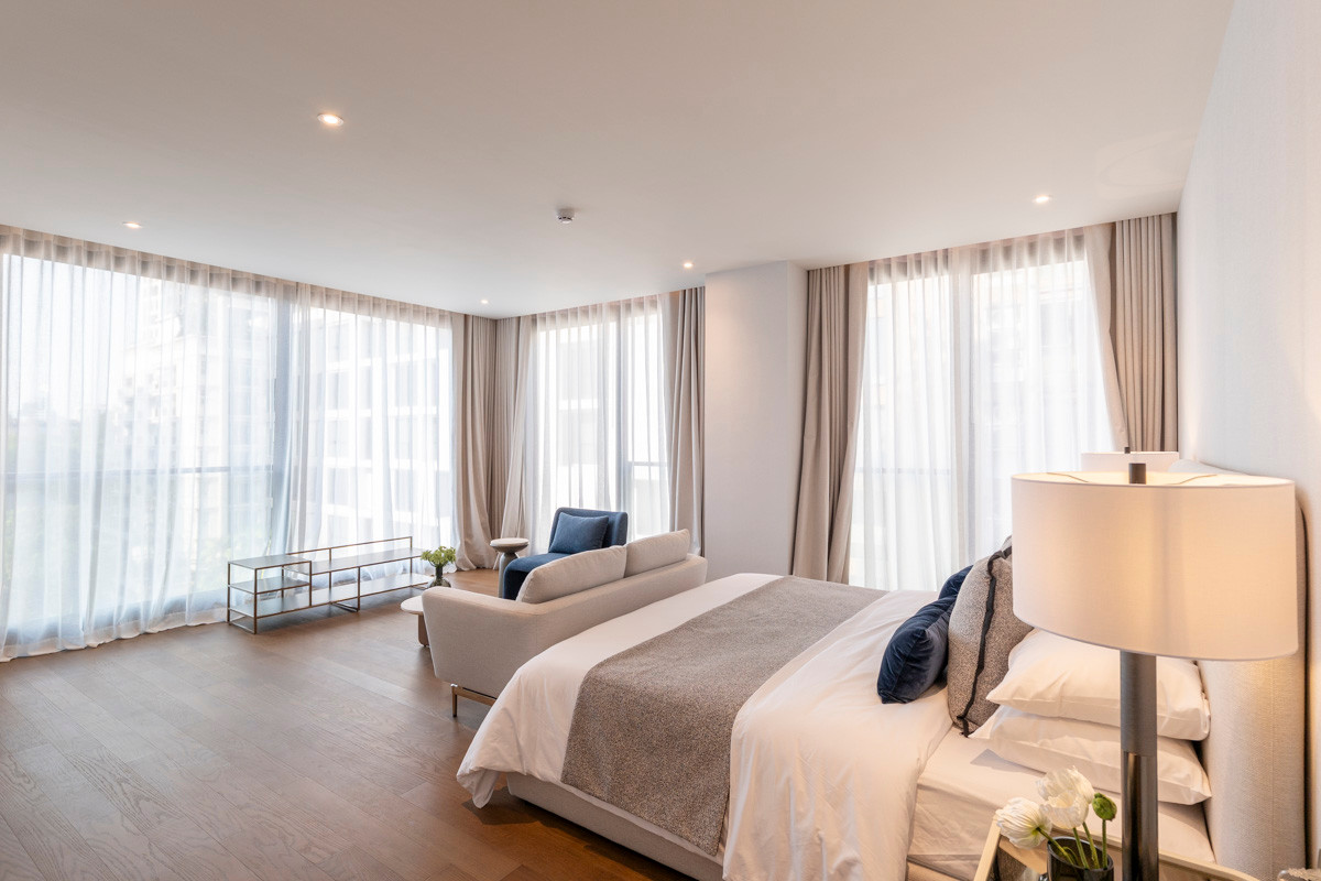 For RentCondoSukhumvit, Asoke, Thonglor : Condo, large room Pets allowed🐾 Newest, near BTS Thonglor.