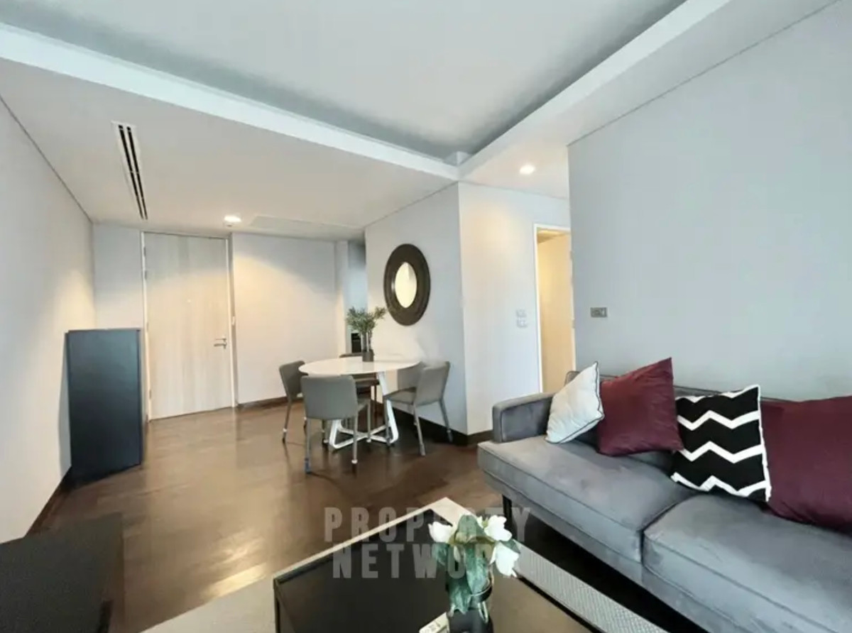 For RentCondoSukhumvit, Asoke, Thonglor : 2BR - The Lumpini 24 