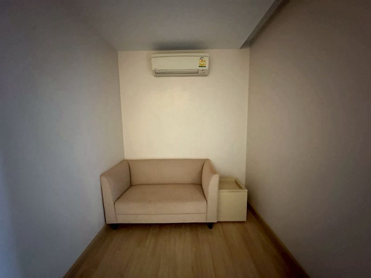 For SaleCondoRatchadapisek, Huaikwang, Suttisan : Emerald Residence Ratchada / 1 Bedroom (FOR SALE), Emerald Residence Ratchada / 1 Bedroom (For Sale) TARN292