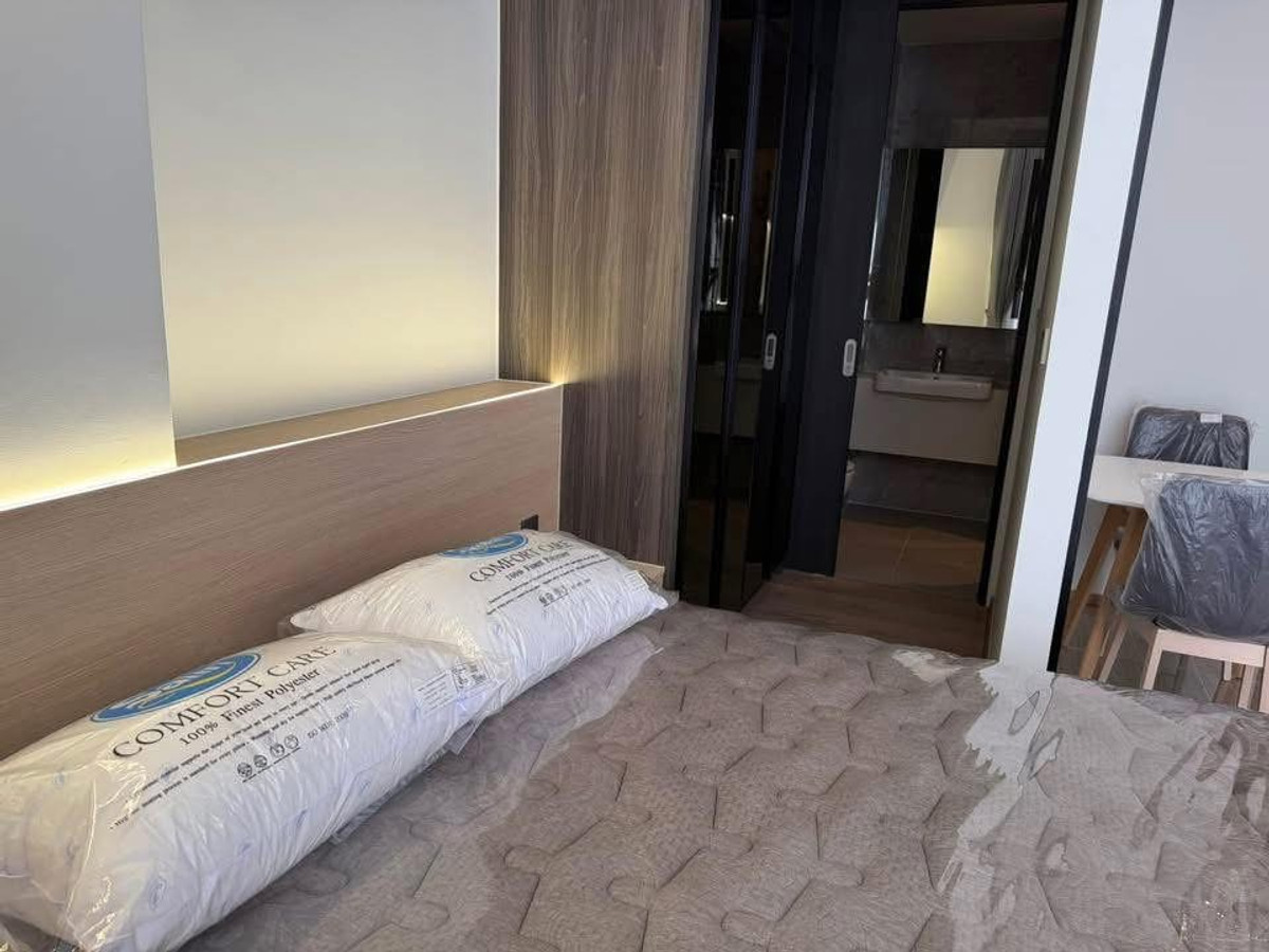 For RentCondoAri,Anusaowaree : Noble Around Ari / 1 Bedroom (FOR RENT), Noble Around Ari / 1 Bedroom (Rent) BL070