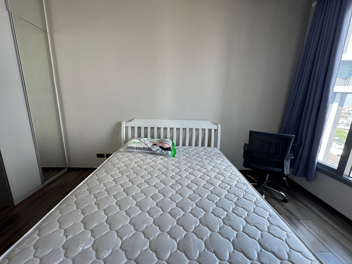 For RentCondoSukhumvit, Asoke, Thonglor : Best Price ‼️ For rent Ceil by Sansiri, very beautiful room, very good price, fully furnished. Ready to move in ✨