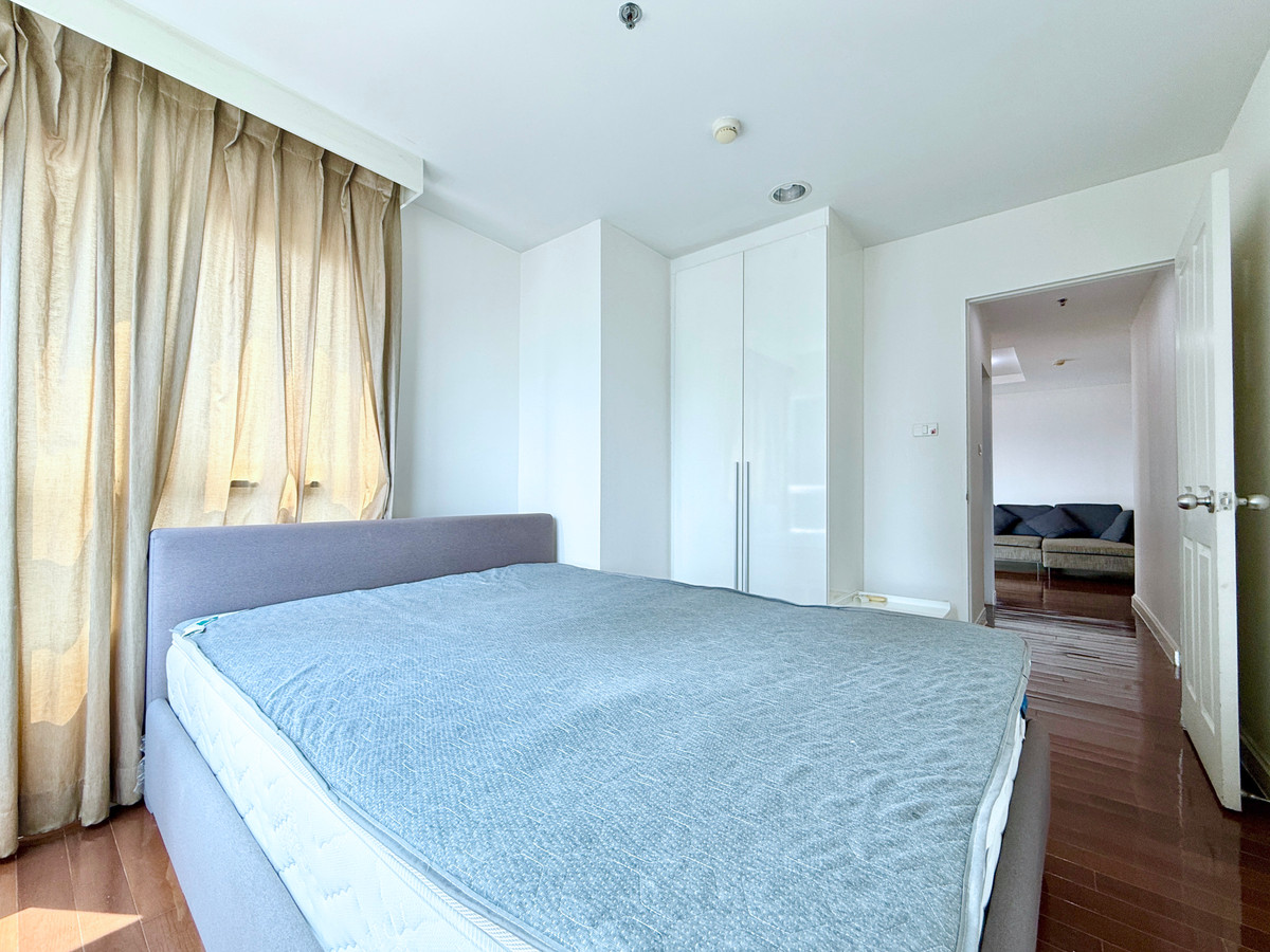 ให้เช่าคอนโดพระราม 9 เพชรบุรีตัดใหม่ RCA : 🚀 Belle Grand พระราม9 - 88ตรม. 2นอน2น้ำ ชั้นสูง พร้อมอยู่ 092-545-6151 (ทีม)