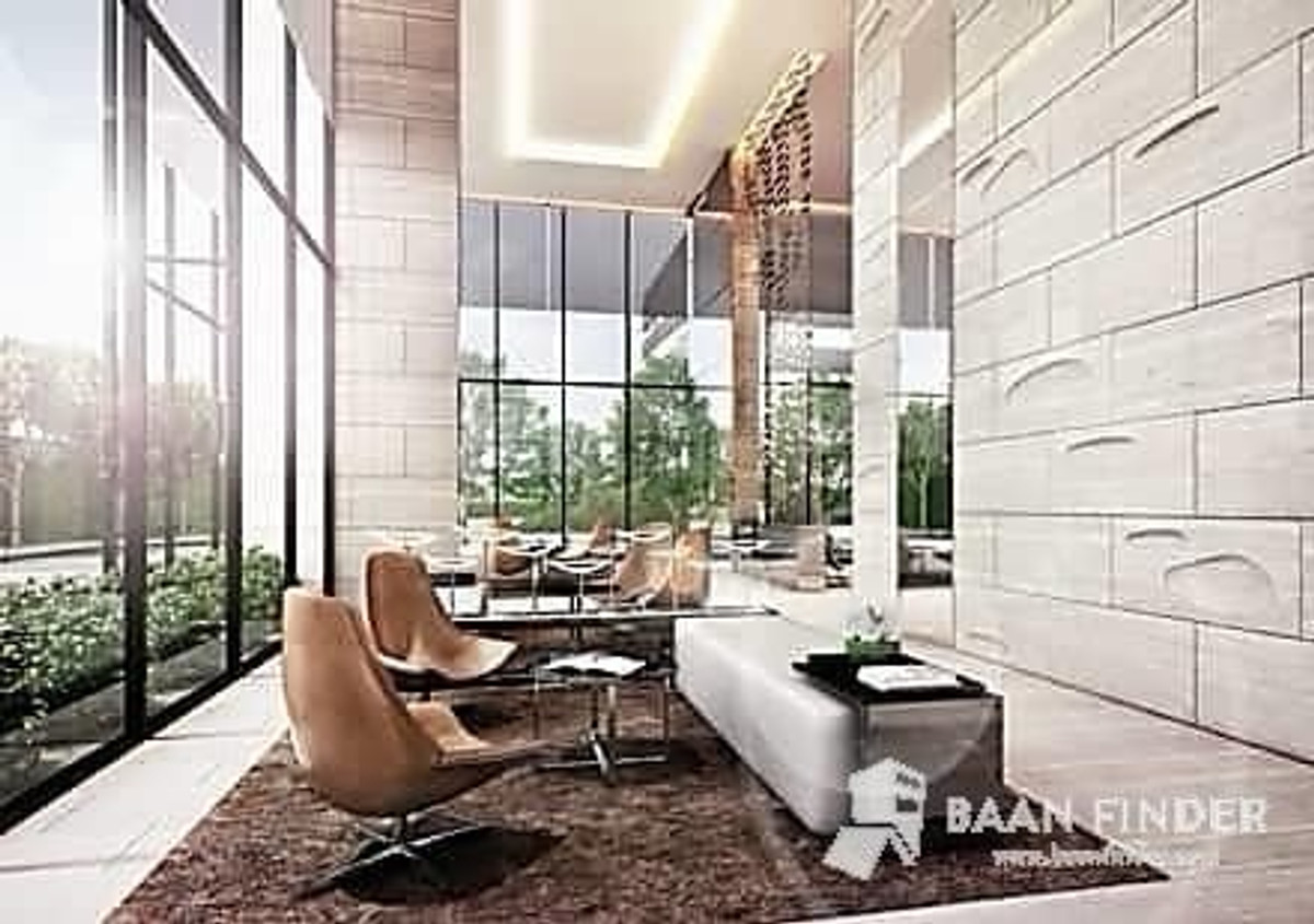 ให้เช่าคอนโดสุขุมวิท อโศก ทองหล่อ : 🔥Rent at Rhythm Sukhumvit42 🔥1BR 1BR 🔥24,000🔥35.5sqm 🔥Floor6