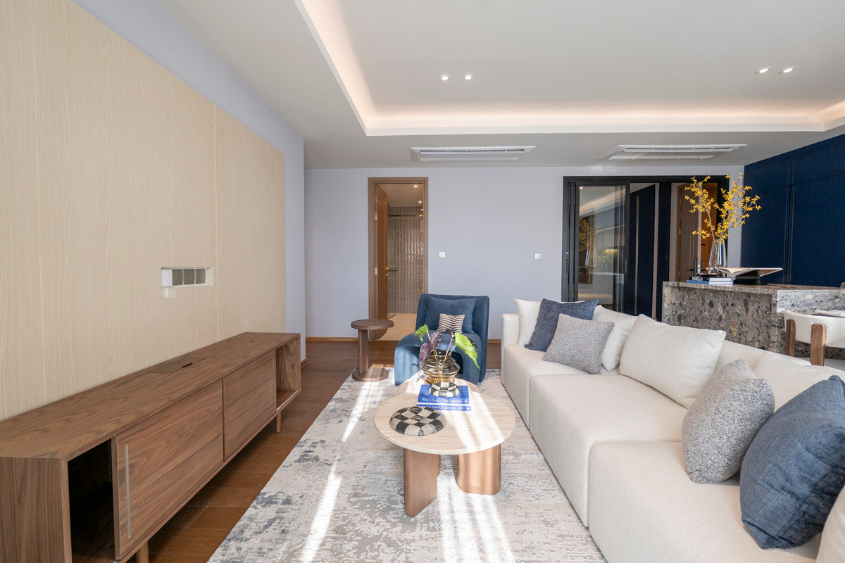 For RentCondoSukhumvit, Asoke, Thonglor : Condo, large room Pets allowed🐾 Newest, near BTS Thonglor.