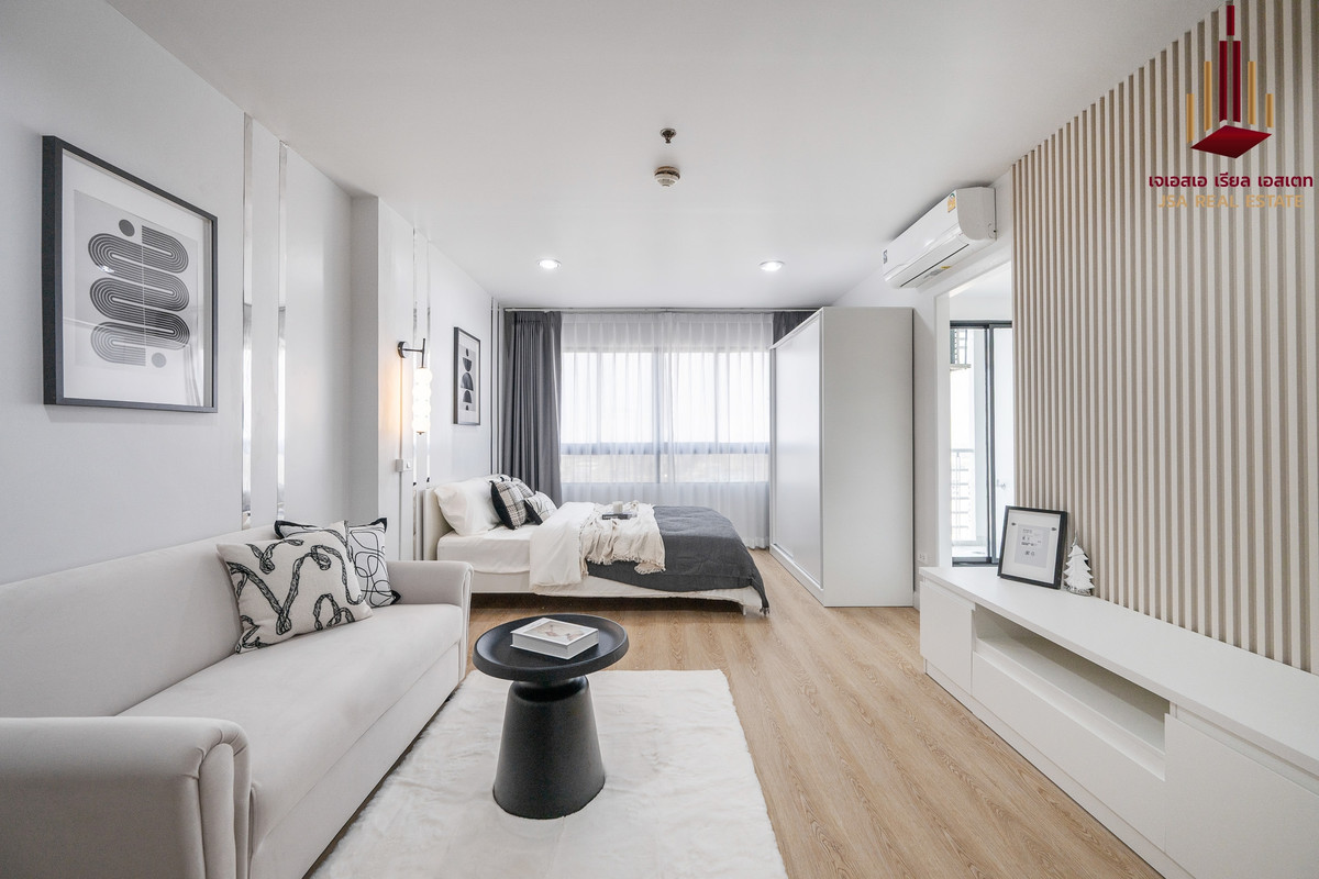 ให้เช่าคอนโดปิ่นเกล้า จรัญสนิทวงศ์ : ✨ For Sale: Lumpini Place Pinklao 1 Condo ✨  💰 Only 1,899,000 THB