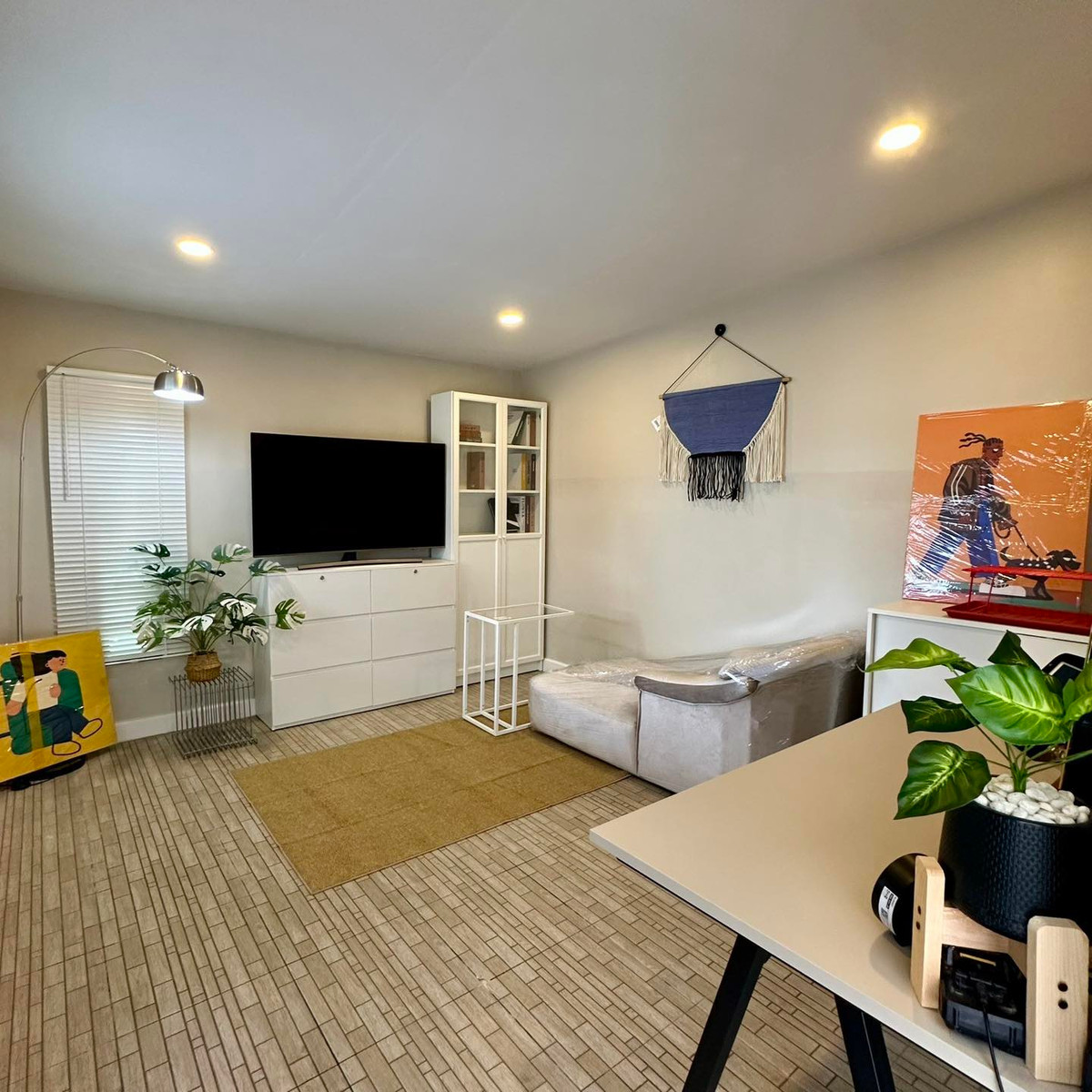 For SaleHousePattaya, Bangsaen, Chonburi : Pattaya Rungrueng / 3 Bedrooms (FOR SALE) BEWN135