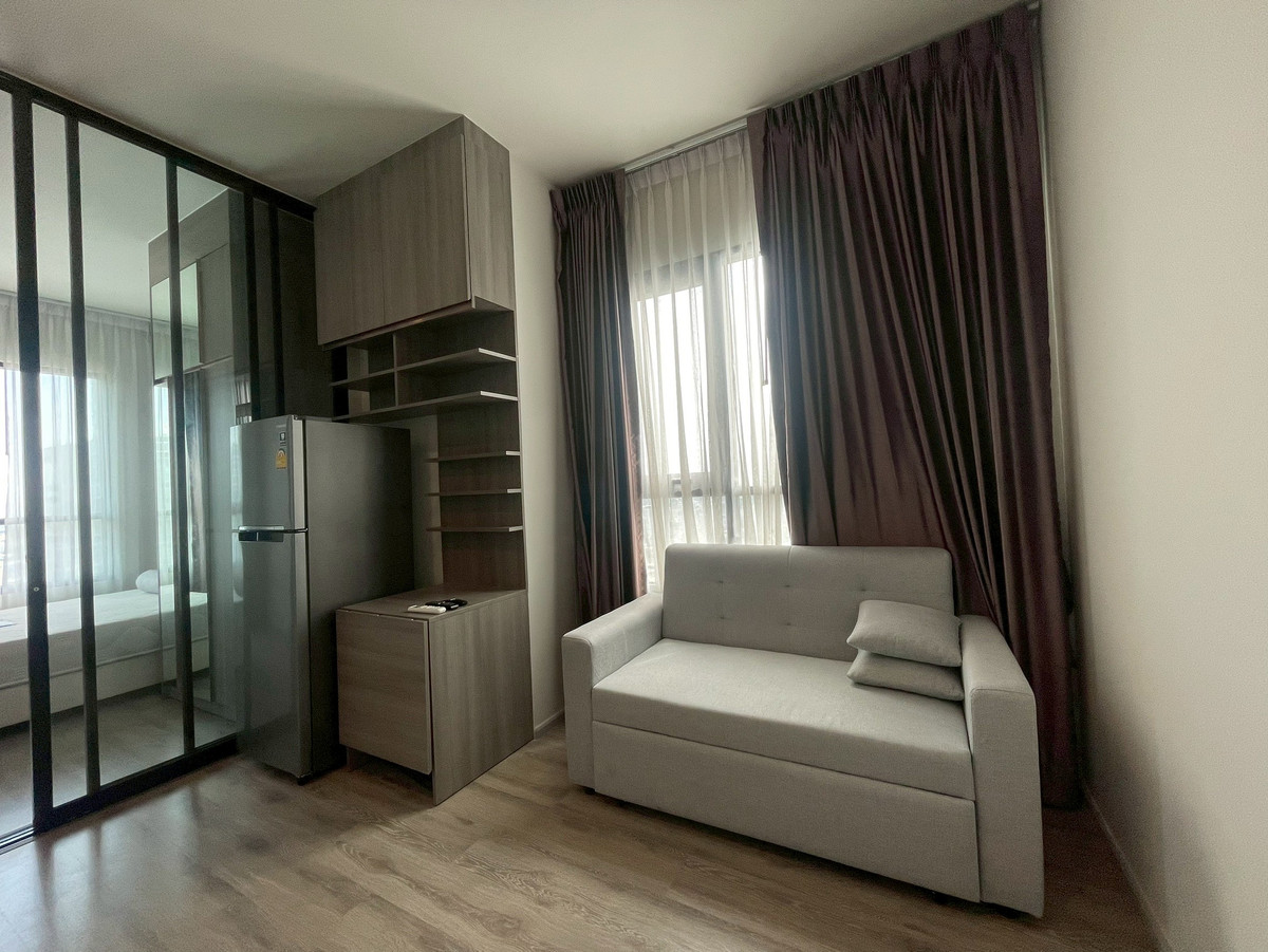 CondoKasetsart, Ratchayothin : ✨Beautiful room next to BTS✨For rent Knightsbridge Prime Ratchayothin