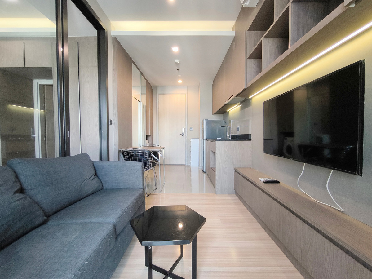 For SaleCondoSapankwai,Jatujak : 🩷🌷M-Jatujak🌷🩷 1 Bed 1 Bath, Selling Price 4,200,000 Baht