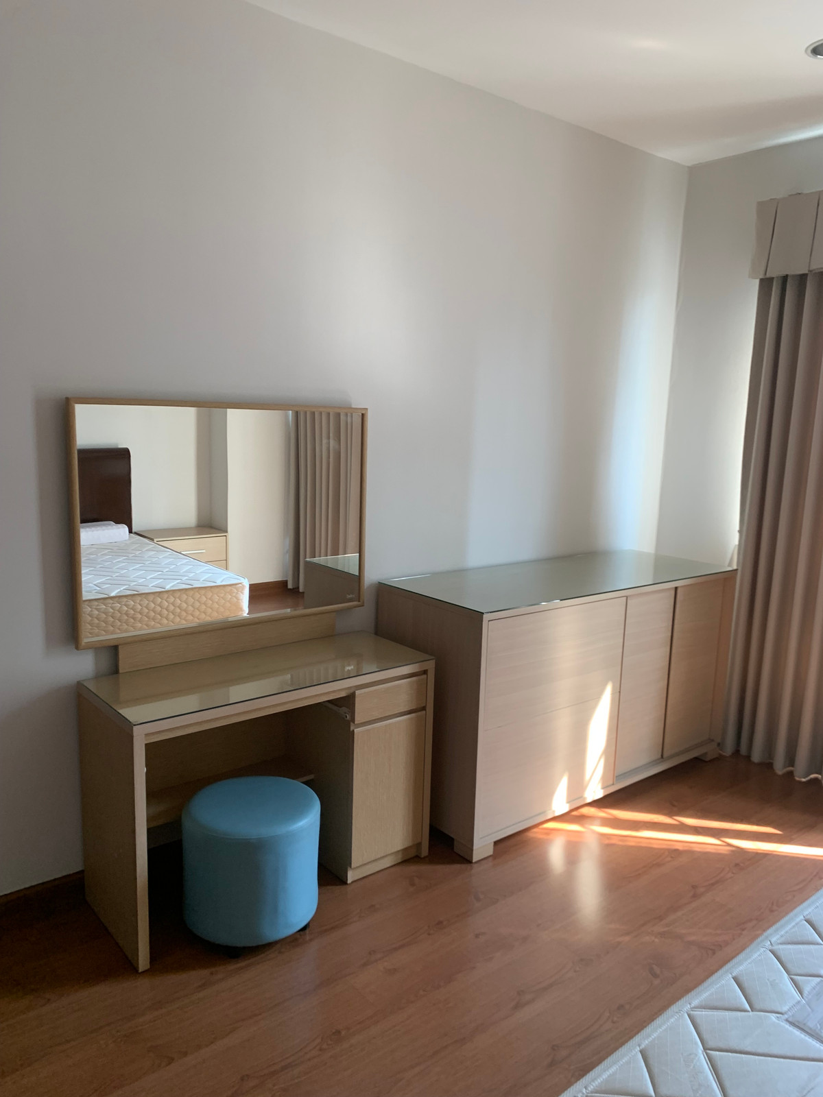 For RentCondoSukhumvit, Asoke, Thonglor : Best Price 🔥 For rent Citi Smart Sukhumvit 18, beautiful room, very good price, fully furnished, ready to move in.
