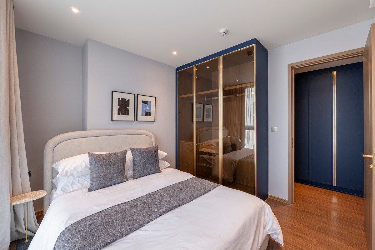 For RentCondoSukhumvit, Asoke, Thonglor : 🔥𝘽𝙚 𝙩𝙝𝙚 𝙛𝙞𝙧𝙨𝙩 𝙩𝙤 𝙧𝙚𝙣𝙩🔥 𝗩𝗜𝗔 𝟯𝟰 Condo, large room Pets allowed🐾 Newest, near BTS Thonglor.